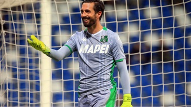 Sassuolo, Consigli: "Conte ha cambiato la mentalità dell'Inter"