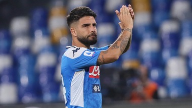 Napoli, Antonio Insigne: "Lorenzo è umile, ha foga di vincere"