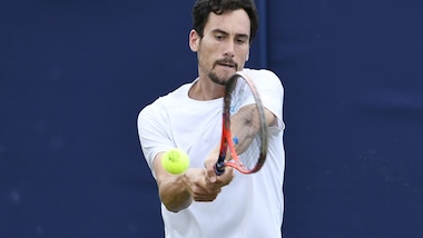 Torneo Atp di Stoccolma, Mager eliminato al secondo turno