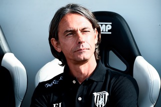 Benevento, Vigorito: "Inzaghi molto carismatico, è il riferimento di tutti"