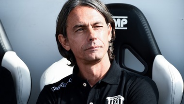 Benevento, Vigorito: "Inzaghi molto carismatico, è il riferimento di tutti"