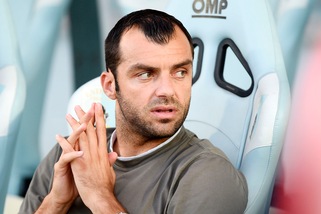 Genoa, Pandev: "Siamo tutti con Andreazzoli, ma ora bisogna fare punti"