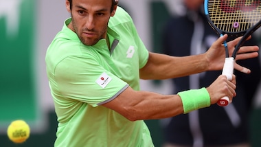 Atp Stoccolma, fuori anche Travaglia al secondo turno