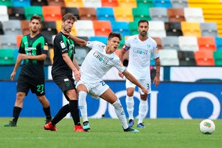 Serie B, ufficializzati anticipi e posticipi dalla 13ª alla 16ª giornata