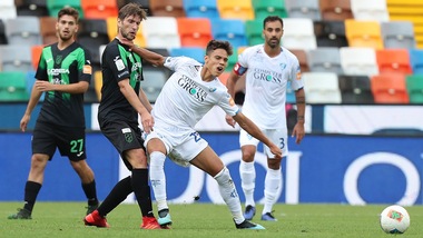 Serie B, ufficializzati anticipi e posticipi dalla 13ª alla 16ª giornata