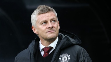 Juve, Mandzukic allo United? Solskjaer: "Pronti a comprare giocatori d'esperienza"