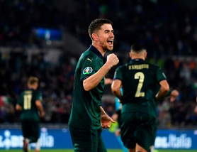 Jorginho, i tifosi del Chelsea lo vogliono rigorista: "È benedetto dal Papa"