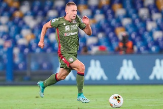 Cagliari, ritorno in gruppo per Rog e Joao Pedro