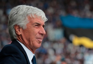 Gasperini: "Atalanta bella e forte". Che sfida al City!