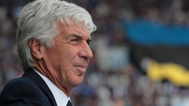 Gasperini: "Atalanta bella e forte". Che sfida al City!