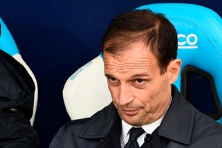 Allegri, sessanta milioni di regalo alla Juve