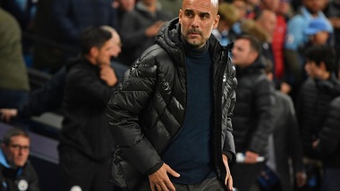 Manchester City, Guardiola furioso: "Liverpool favorito dal calendario"