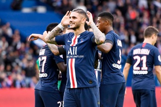 Icardi, Gabigol e gli altri: l'Inter ha un tesoretto da 130 milioni