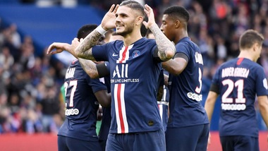 Icardi, Gabigol e gli altri: l'Inter ha un tesoretto da 130 milioni