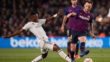 Clasico Barcellona-Real, i club: "Vogliamo giocare il 18 dicembre"