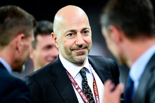 Milan, Gazidis: "Mercato? Non bruceremo soldi per giocatori in declino"