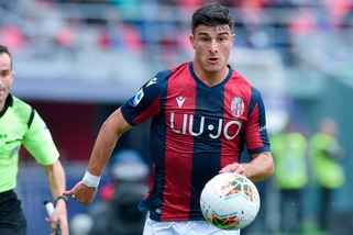 Orsolini e Stadium, prove generali di Juve?