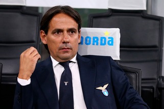Inzaghi: "Contro l'Atalanta inizia un nuovo ciclo, ancora più complicato"