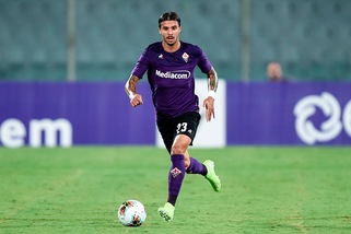 Fiorentina, è ufficiale il rinnovo di Venuti fino al 2023