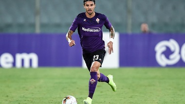 Fiorentina, è ufficiale il rinnovo di Venuti fino al 2023