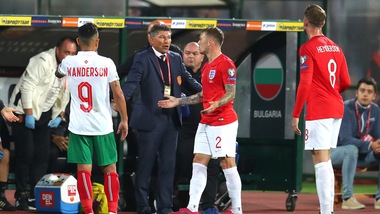 Balakov si dimette da ct della Bulgaria: aveva negato i cori razzisti