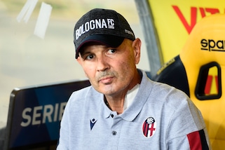 Bologna, Mihajlovic è partito per Torino