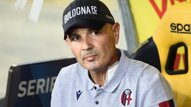 Bologna, Mihajlovic è partito per Torino