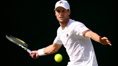 Seppi batte Khachanov: è in semifinale a Mosca