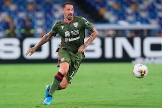 Cagliari, personalizzato per Cacciatore, Lykogiannis e Mattiello