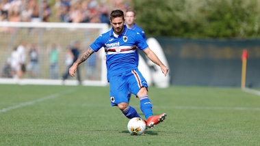 Sampdoria, individuale per Seculin e Linetty
