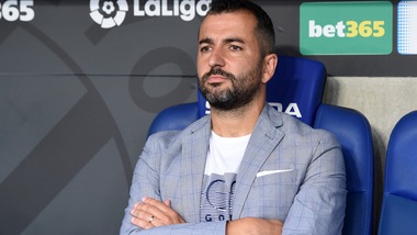 Liga, il Granada supera l’Osasuna e sale al secondo posto