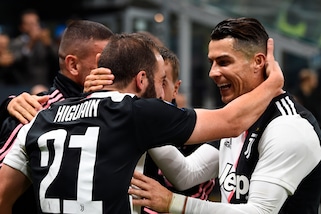 Diretta Juventus-Bologna ore 20.45: come vederla in tv e formazioni ufficiali