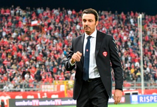 Diretta Benevento-Perugia alle 18, probabili formazioni e dove vederla in tv