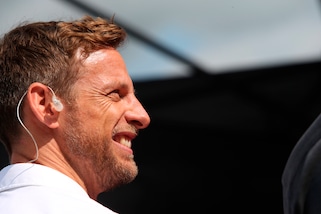 F1, Button: "Verstappen ha un talento speciale"