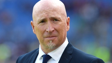 Cagliari, Maran: "Con la Spal dobbiamo saperci gestire"