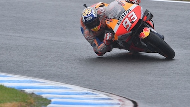 MotoGp, diretta Giappone ore 8: dove vederlo in tv