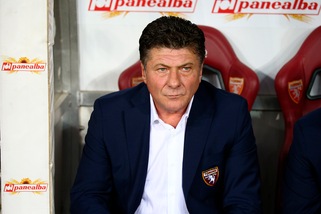 Mazzarri: "Toro attento nella doppia fase o si rischierà la brutta figura"