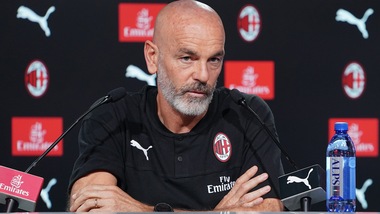 Pioli sprona il Milan: "Andiamo in campo per vincere sempre"