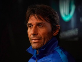 Inter, Conte: "Ibra? Ingiusto parlarne ora"