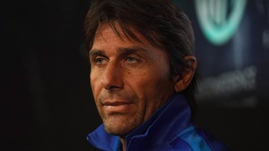 Inter, Conte: "Ibra? Ingiusto parlarne ora"