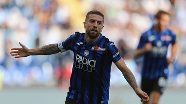 Atalanta, Gomez: "Champions momento storico. Gasperini ha cambiato la mentalità del club"