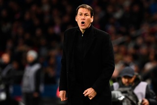 Ligue 1, il Lione di Garcia fa 0-0. Nel Digione brilla Mavididi