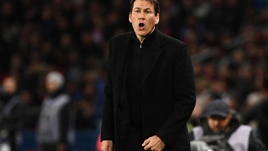 Ligue 1: tris del Nizza di Vieira, vince anche il Lione di Garcia