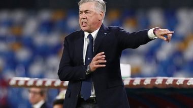 Ancelotti: “Ibrahimovic? Lo chiamerò perché Napoli lo aspetta”