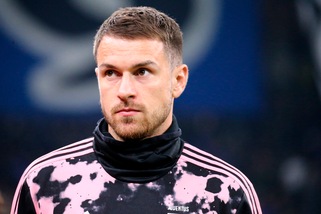 Juve, ecco perché Ramsey non è stato convocato con il Bologna