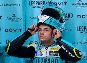 Moto3, Dalla Porta vince in Giappone davanti ad Arenas