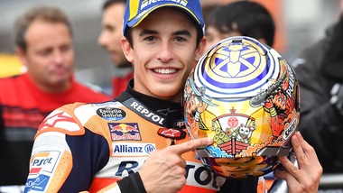 Gp Giappone, la Honda porta a casa il titolo costruttori