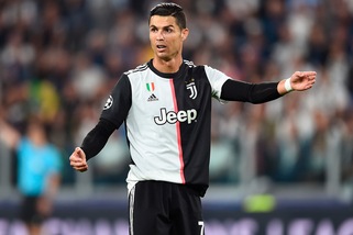 Champions League, ecco l'arbitro di Juve-Lokomotiv Mosca