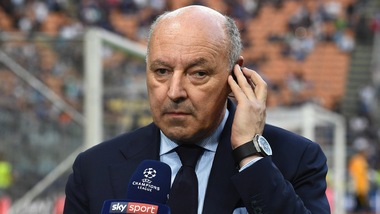 Marotta: “Icardi? Nessun dubbio sulle qualità, è ancora dell’Inter”