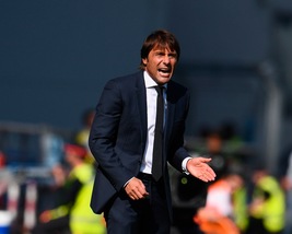 Inter, Conte ko per la febbre. Stellini: "Evitiamo questi black-out!"